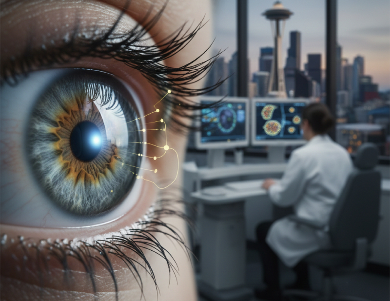Macular Degeneration Care on the Eastside: What Kirkland and Bellevue Patients Should Know