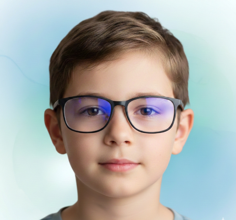 Myopia Management in Bellevue and Kirkland: Slowing Your Child's Nearsightedness 