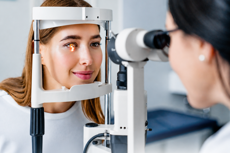 Comprehensive Eye Care in Bellevue: What to Expect at Overlake EyeCare